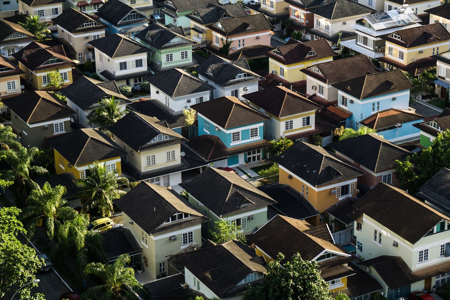 The Benefits of Transparency in Real Estate
