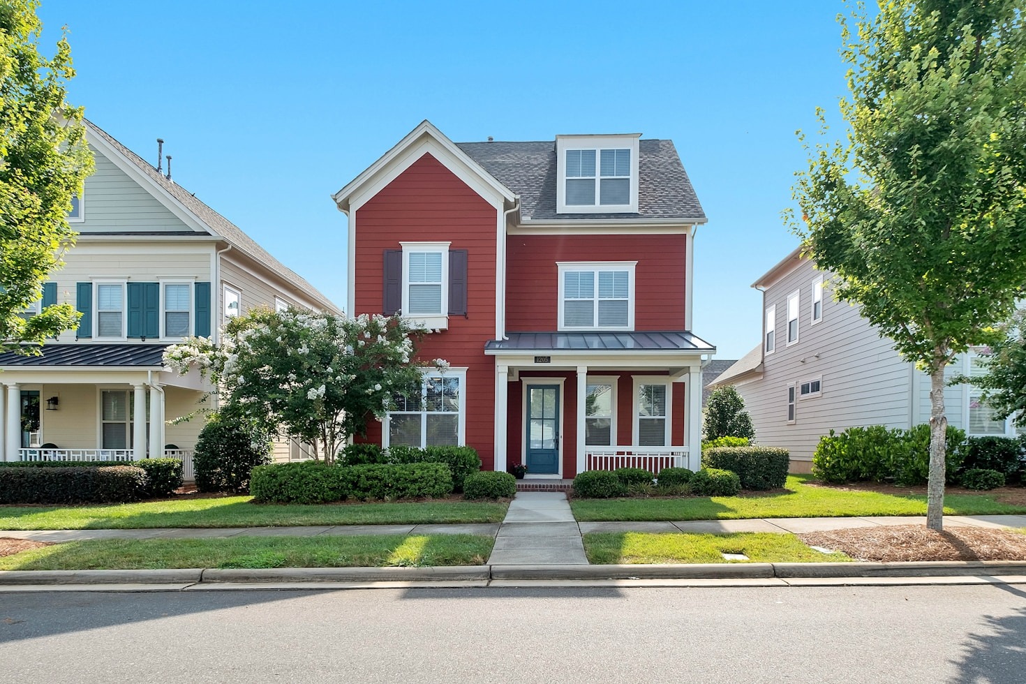 Investing in Property: A Beginner’s Guide