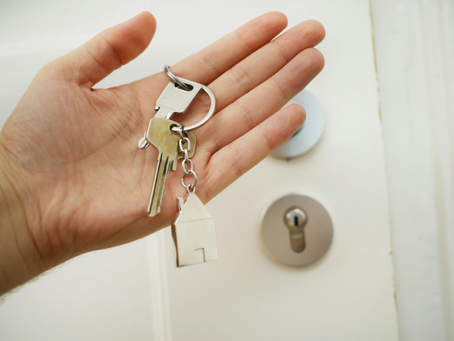Steps to Simplify Your Property Search